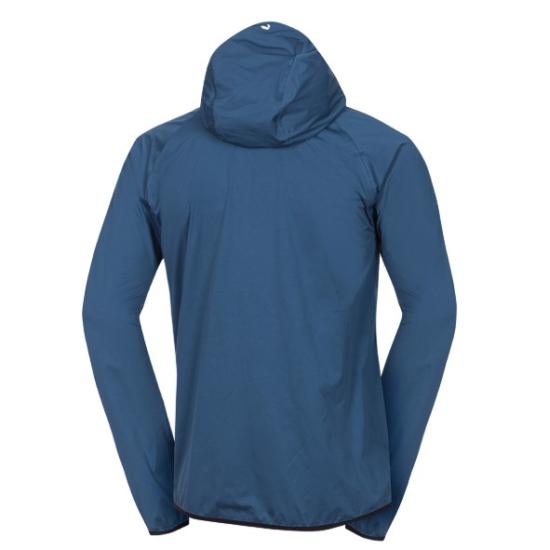 NORTHFINDER BENEDICTO pánska outdoorová bunda 