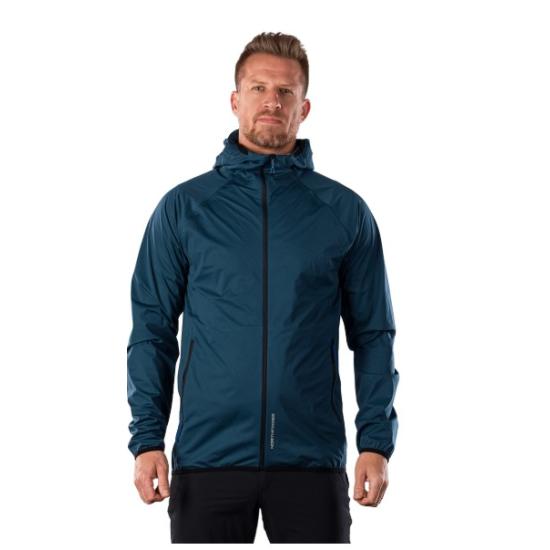 NORTHFINDER BENEDICTO pánska outdoorová bunda 