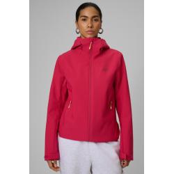 Dámska prechodná bunda 4FWSS26TTJAF1111 pink
