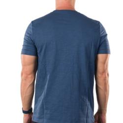 NORTHFINDER FID pánske pohodlné turistické tričko