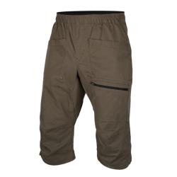 NORTHFINDER FORTUN pánske turistické šortky 