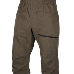 NORTHFINDER FORTUN pánske turistické šortky 