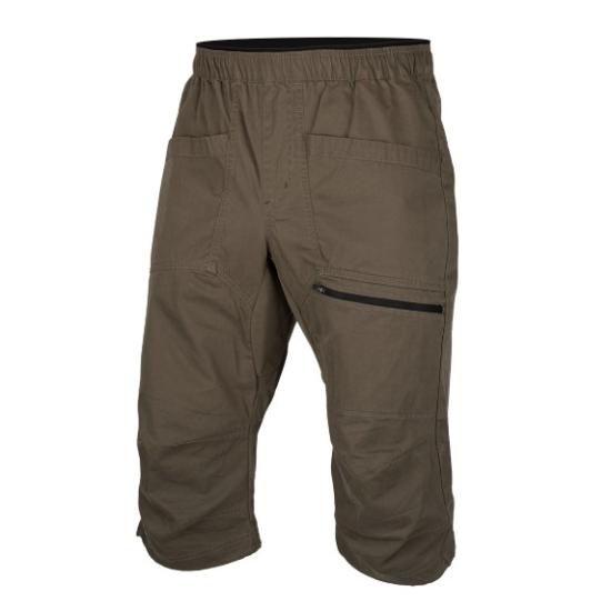 NORTHFINDER FORTUN pánske turistické šortky 