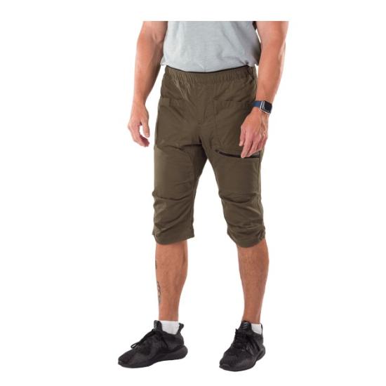 NORTHFINDER FORTUN pánske turistické šortky 