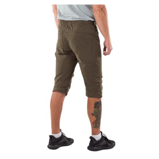 NORTHFINDER FORTUN pánske turistické šortky 