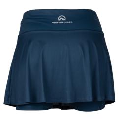 NORTHFINDER GRACIA dámska turistická sukňa 
