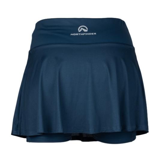 NORTHFINDER GRACIA dámska turistická sukňa 