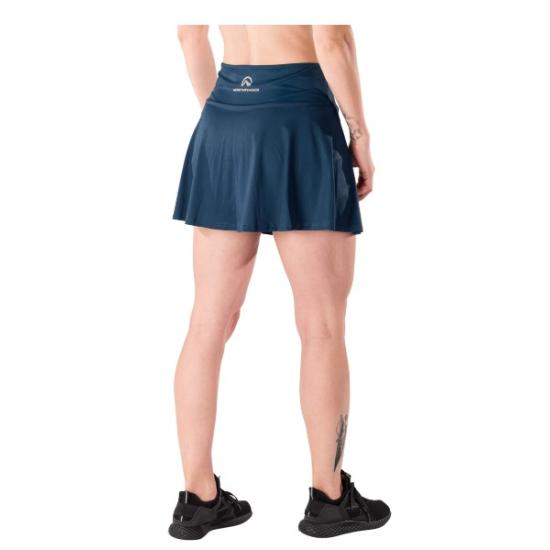 NORTHFINDER GRACIA dámska turistická sukňa 