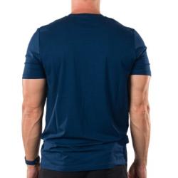 NORTHFINDER HALM pánske bambusové tričko 