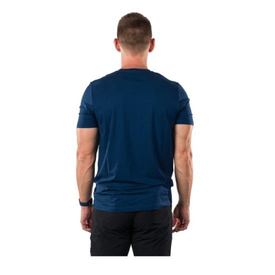 NORTHFINDER HALM pánske bambusové tričko 