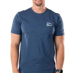 NORTHFINDER HERMO pánske turistické tričko 