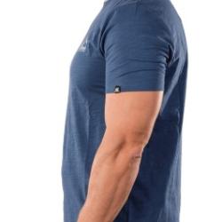 NORTHFINDER HERMO pánske turistické tričko 