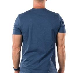 NORTHFINDER HERMO pánske turistické tričko 