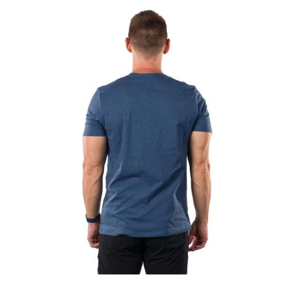 NORTHFINDER HERMO pánske turistické tričko 