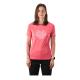 NORTHFINDER INES dámske rýchloschnúce tričko 