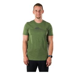 NORTHFINDER  JACINT pánske turistické tričko 