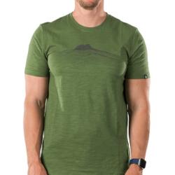 NORTHFINDER  JACINT pánske turistické tričko 