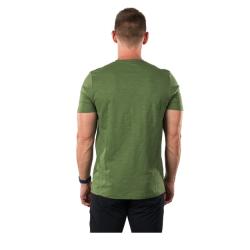 NORTHFINDER  JACINT pánske turistické tričko 