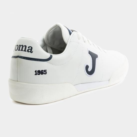 Pánska športová kožená obuv JOMA C.NEW 680