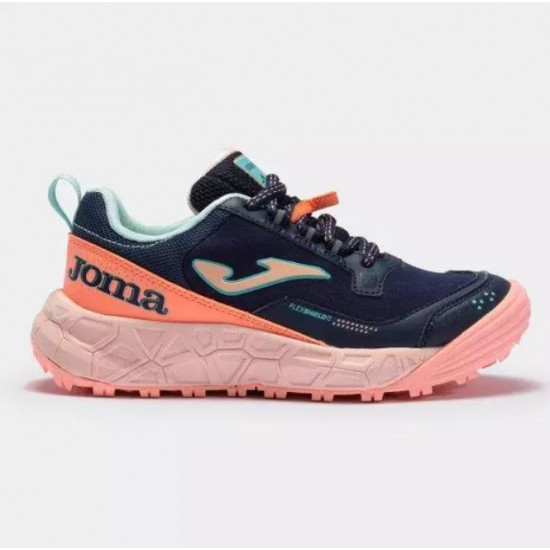 JOMA ADVENTURE JR 2233 navy pink