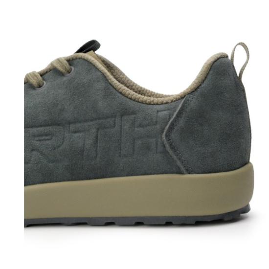 NORTHFINDER KEDAR pánska outdoorová lifestylová obuv s Vibram® IDROGRIP 