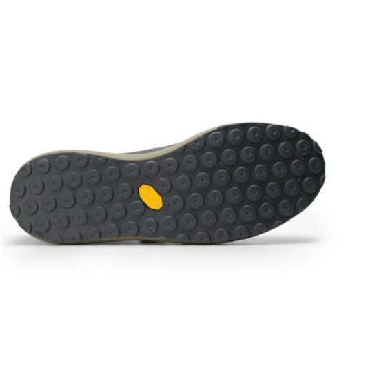 NORTHFINDER KEDAR pánska outdoorová lifestylová obuv s Vibram® IDROGRIP 