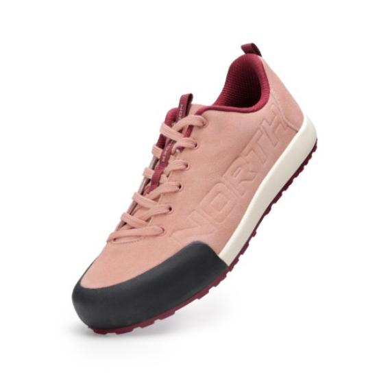 NORTHFINDER KULA dámska outdoorová obuv s Vibram® IDROGRIP 