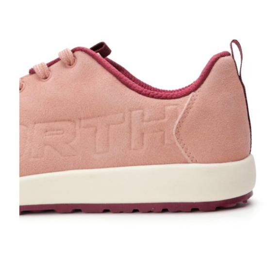 NORTHFINDER KULA dámska outdoorová obuv s Vibram® IDROGRIP 