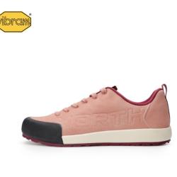 NORTHFINDER KULA dámska outdoorová obuv s Vibram® IDROGRIP 