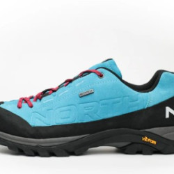 NORTHFINDER MANA Vibram® XS Trek Evo dámske turistická obuv