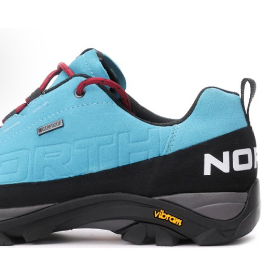 NORTHFINDER MANA Vibram® XS Trek Evo dámske turistická obuv NORTHFINDER MANA Vibram® XS Trek Evo dámske turistická obuv