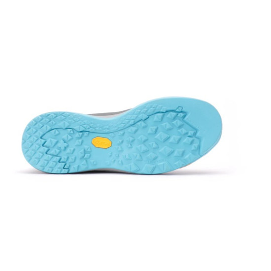 NORTHFINDER MANASLU dámska turistická obuv VIBRAM® Megagrip 