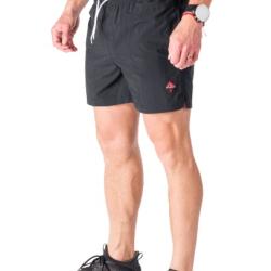 NORTHFINDER NASAR pánske plavecké šortky 