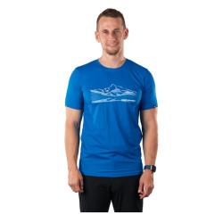 NORTHFINDER NAZAREN pánske outdoorové tričko 
