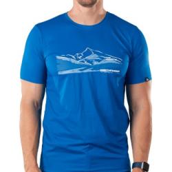 NORTHFINDER NAZAREN pánske outdoorové tričko 