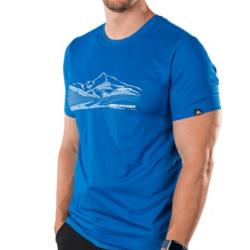NORTHFINDER NAZAREN pánske outdoorové tričko 