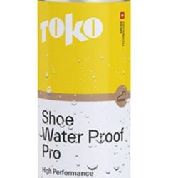 TOKO SHOE WHATER PROOF PRO 250ml