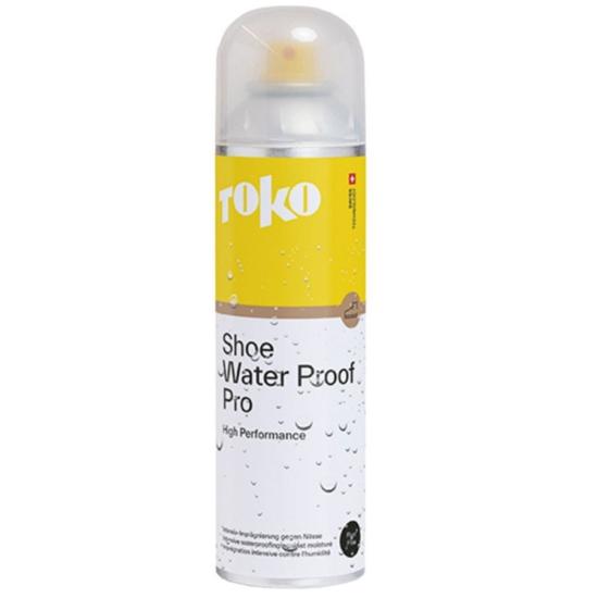 Impregnačný prostriedok TOKO SHOE WHATER PROOF PRO 250ml