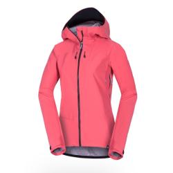 NORTHFINDER SHYANN dámska outdoorová softshellová bunda