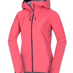 NORTHFINDER SHYANN dámska outdoorová softshellová bunda