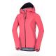 NORTHFINDER SHYANN dámska outdoorová softshellová bunda