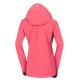 NORTHFINDER SHYANN dámska outdoorová softshellová bunda