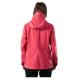 NORTHFINDER SHYANN dámska outdoorová softshellová bunda
