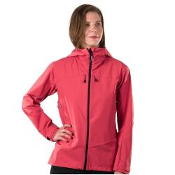 NORTHFINDER SHYANN dámska outdoorová softshellová bunda