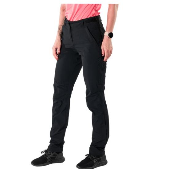 NORTHFINDER TRIA dámske trekingové nohavice 4-Way Stretch NORTHFINDER TRIA dámske trekingové nohavice 4-Way Stretch