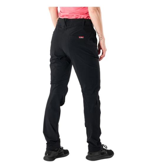 NORTHFINDER TRIA dámske trekingové nohavice 4-Way Stretch NORTHFINDER TRIA dámske trekingové nohavice 4-Way Stretch