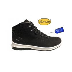 HIGH COLORADO URBAN HIKE pánska nubuk kožená obuv