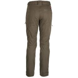 NORTHFINDER VALENTIN pánske trekingové nohavice z vodoodpudivej bavlnenej zmesi NORTHFINDER VALENTIN pánske trekingové nohavice z vodoodpudivej bavlnenej zmesi