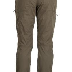 NORTHFINDER VALENTIN pánske trekingové nohavice z vodoodpudivej bavlnenej zmesi