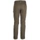 NORTHFINDER VALENTIN pánske trekingové nohavice z vodoodpudivej bavlnenej zmesi